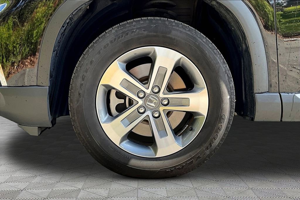 Used 2024 Honda Pilot EX-L image 24