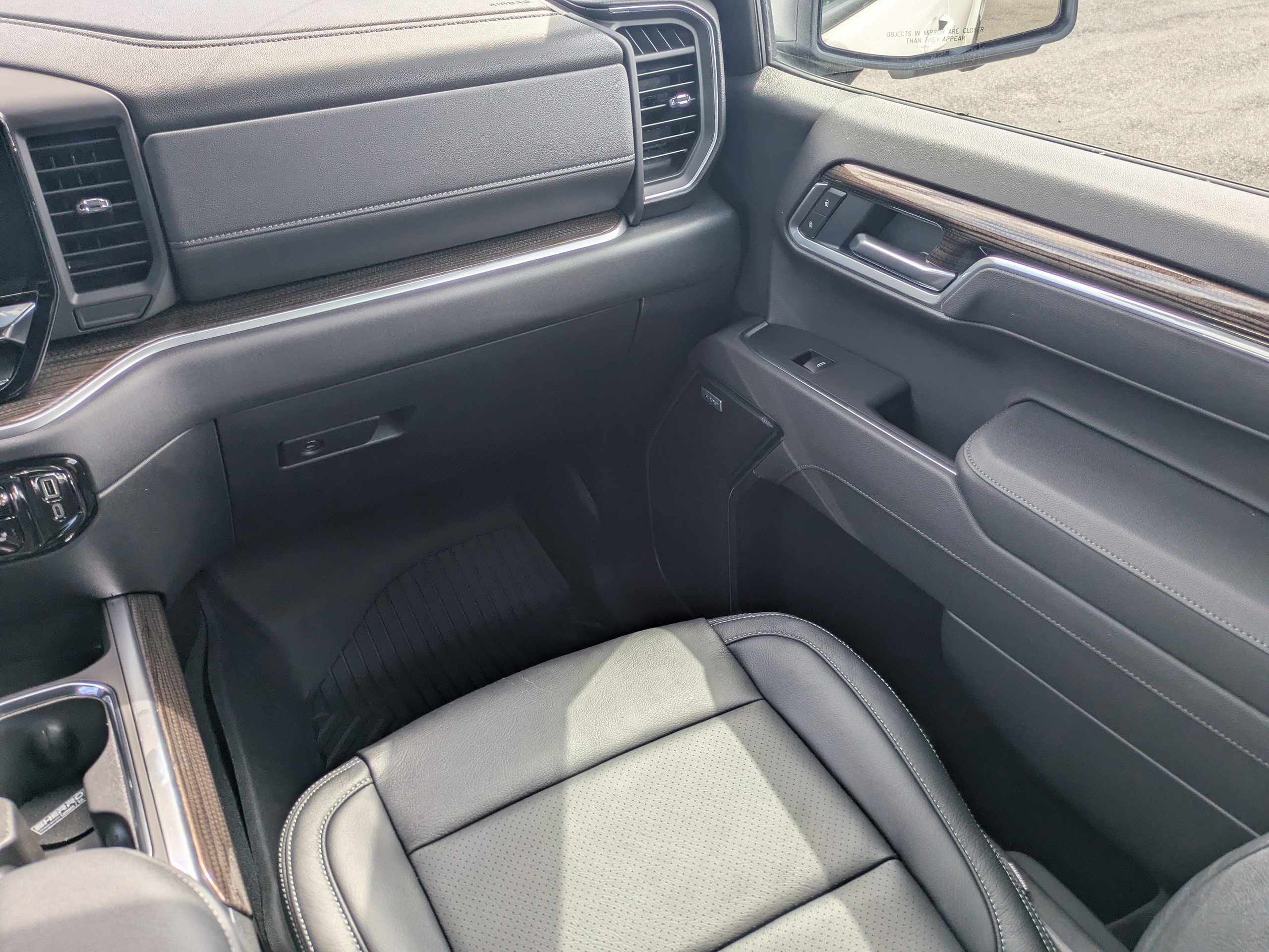 New 2026 Chevrolet Silverado 1500 RST w/ All Star Edition Plus AWD/4WD image 17