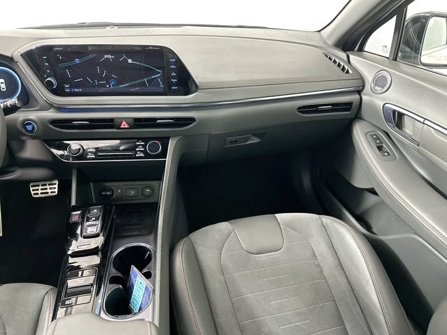 Used 2022 Hyundai Sonata N Line FWD image 29