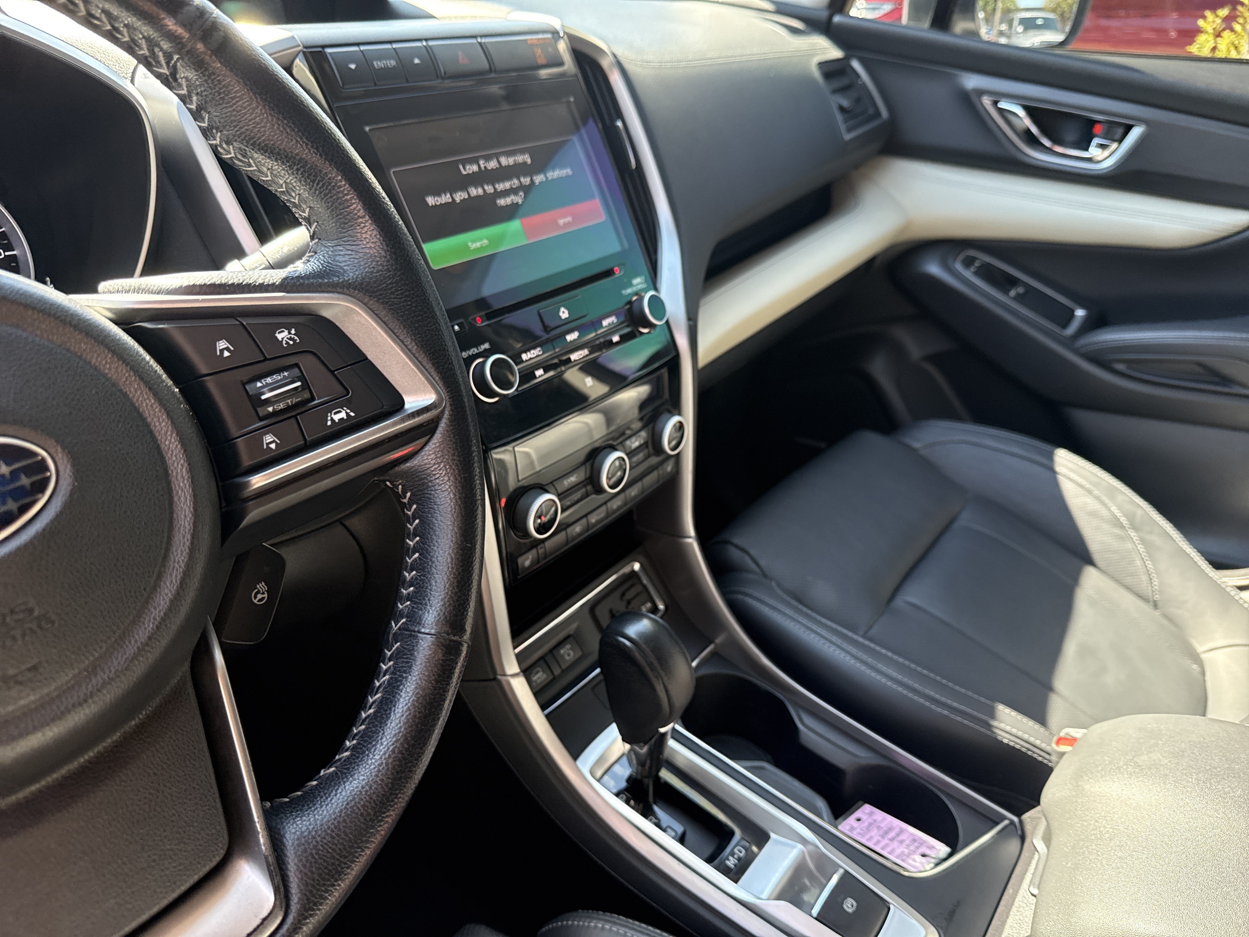 Used 2019 Subaru Ascent Limited AWD/4WD image 27
