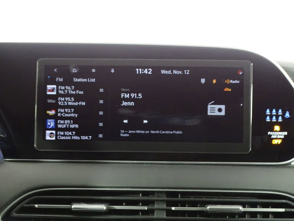 Used 2022 Hyundai Palisade SEL w/ 8P Bench Seat Package image 34