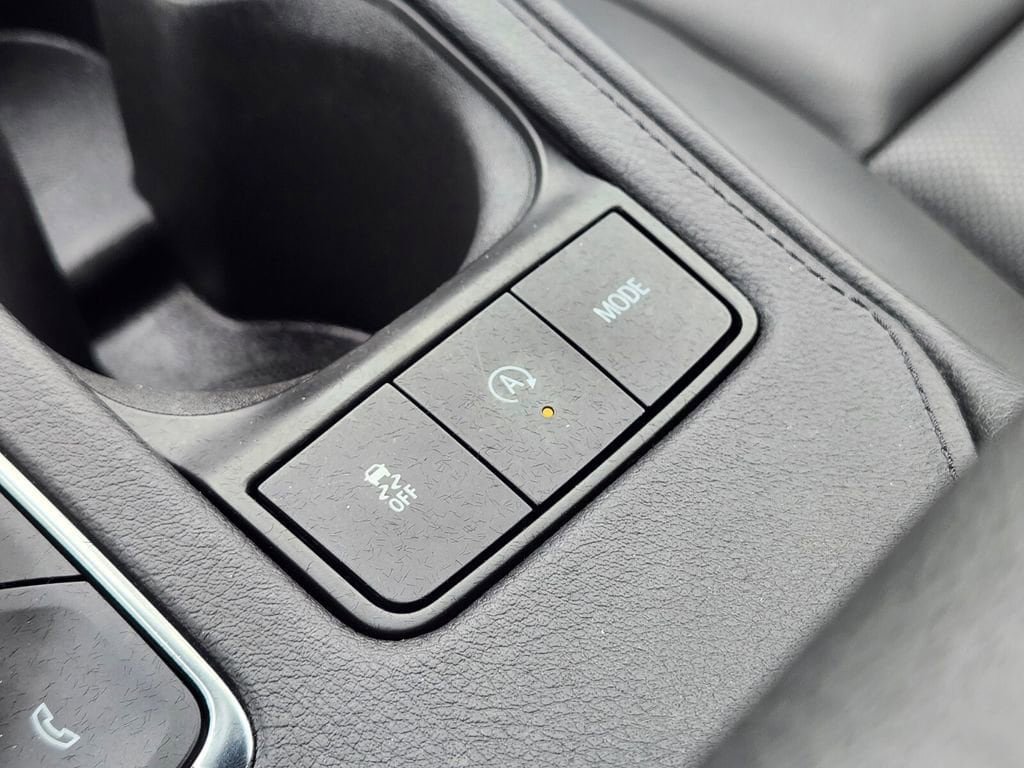 Certified 2023 Cadillac XT4 Premium Luxury w/ Enhanced Visibility Package AWD/4WD image 23