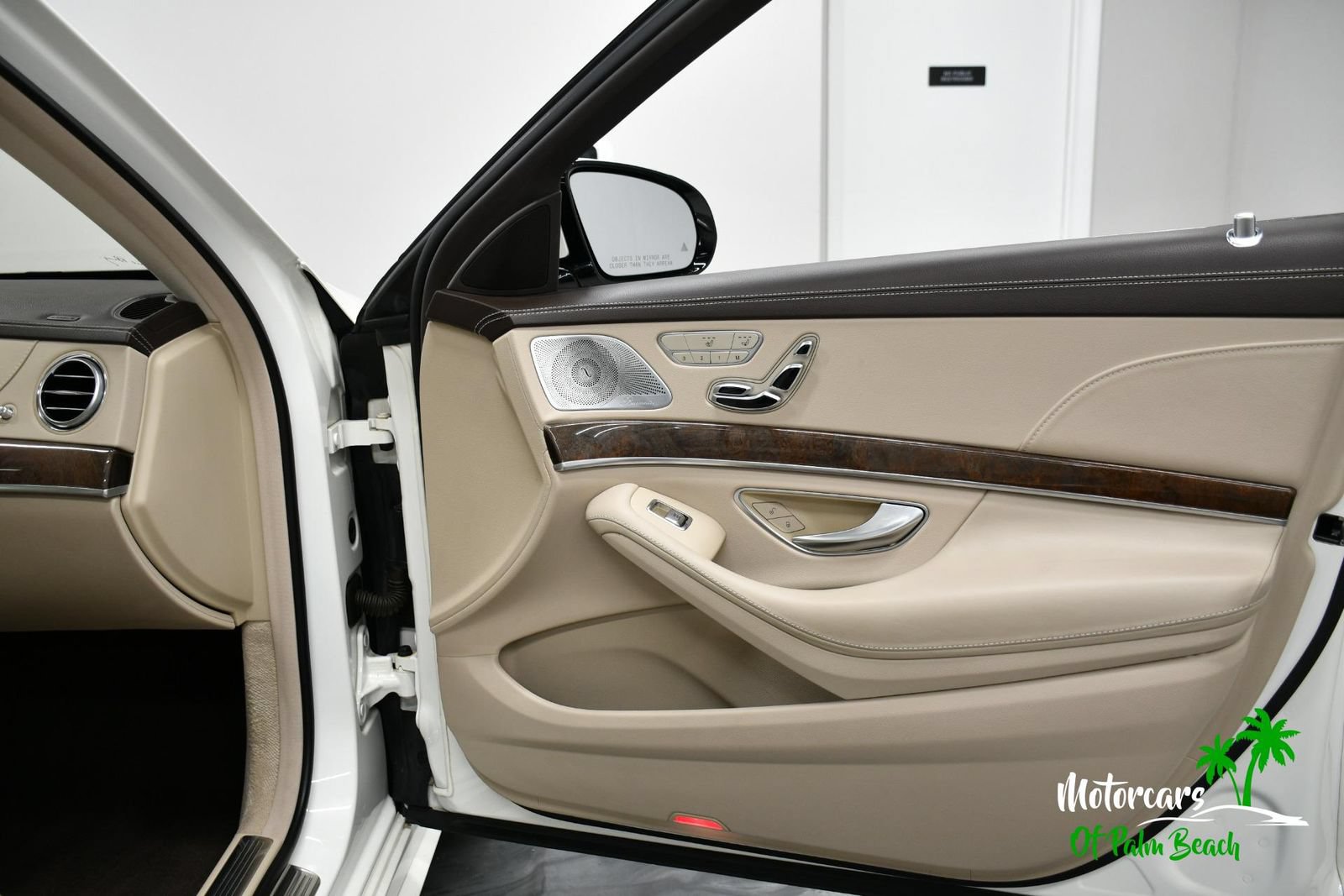 Used 2019 Mercedes-Benz S 560 Sedan image 72