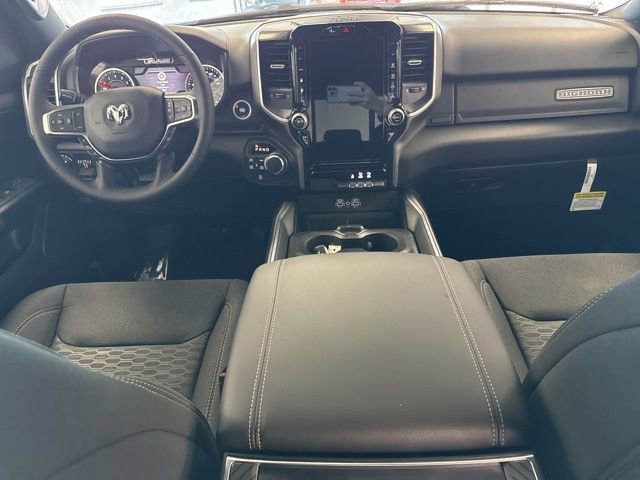 New 2026 RAM 1500 Big Horn image 26