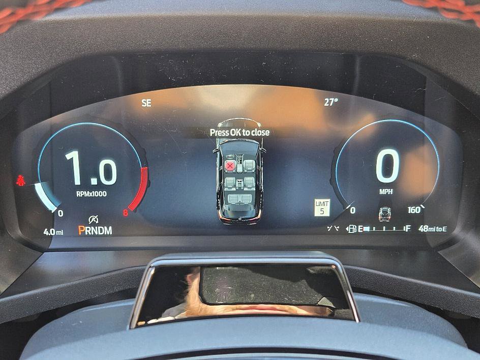 New 2026 Ford Explorer ST image 30