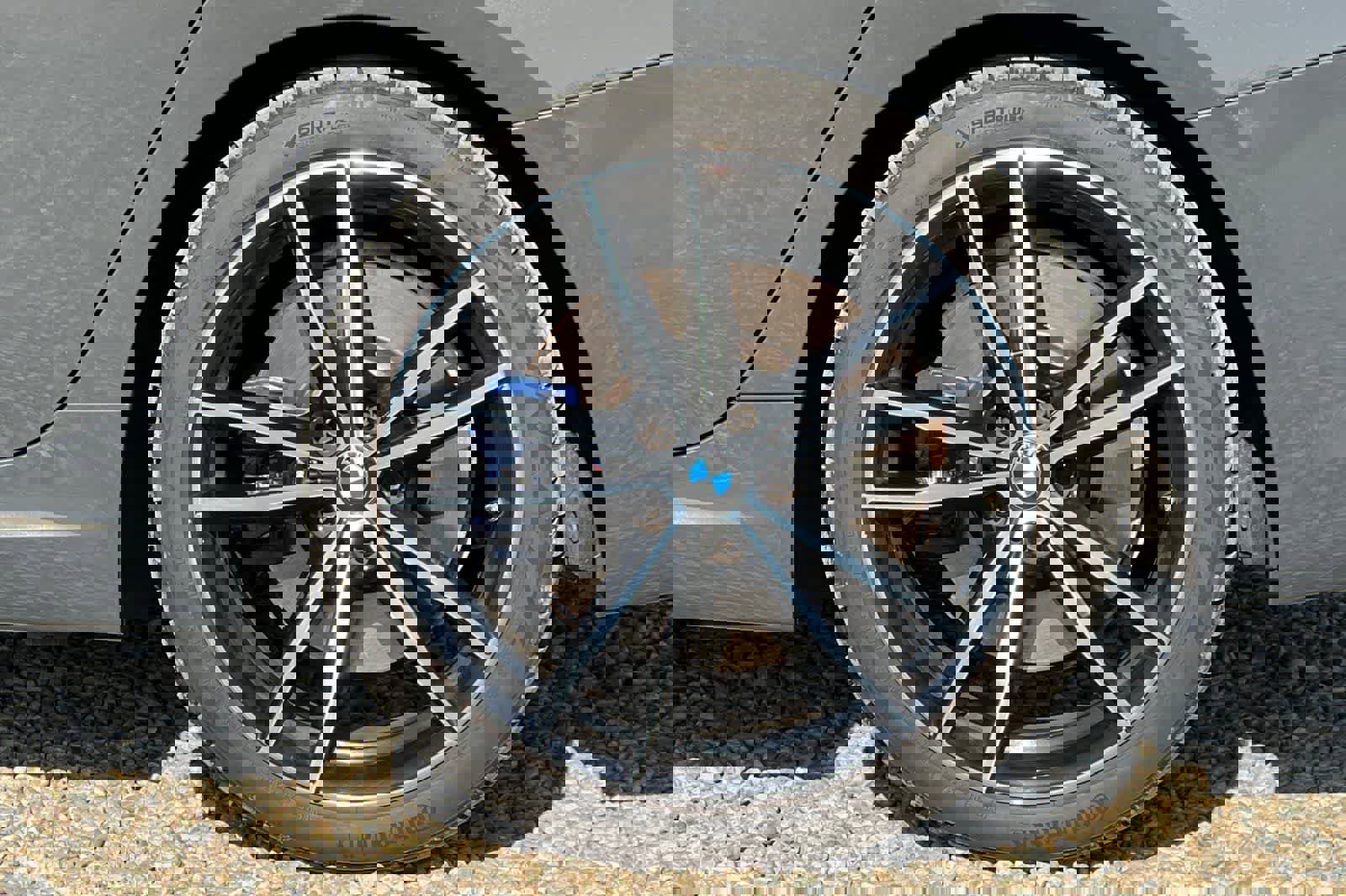 Used 2020 BMW M340i w/ Driving Assistance Package RWD image 12