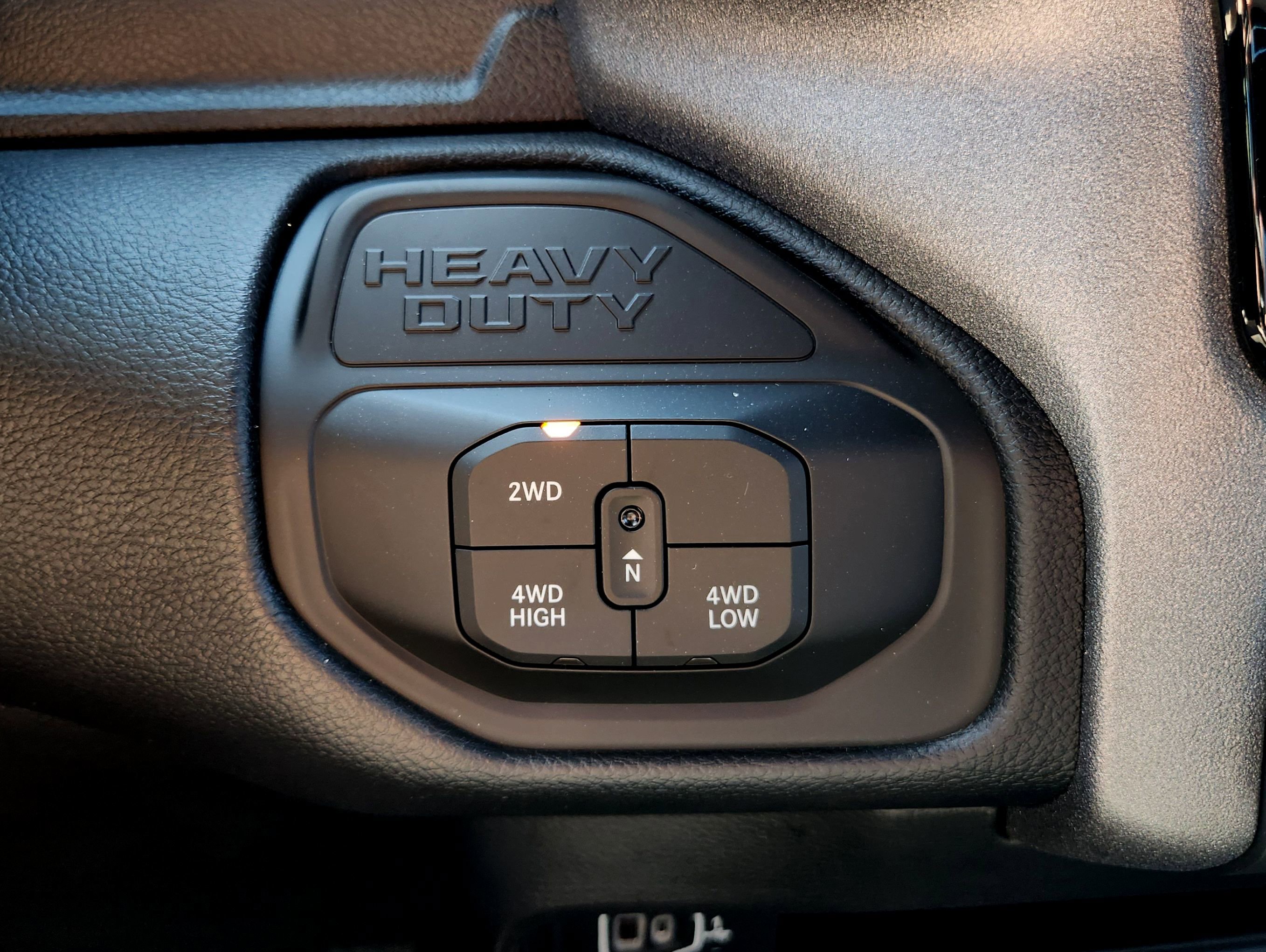 New 2026 RAM 5500 Tradesman w/ Chrome Appearance Group image 22