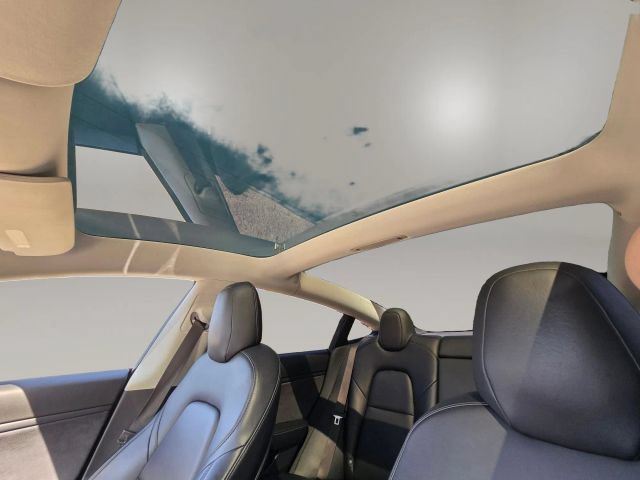 Used 2018 Tesla Model 3 Long Range RWD image 30