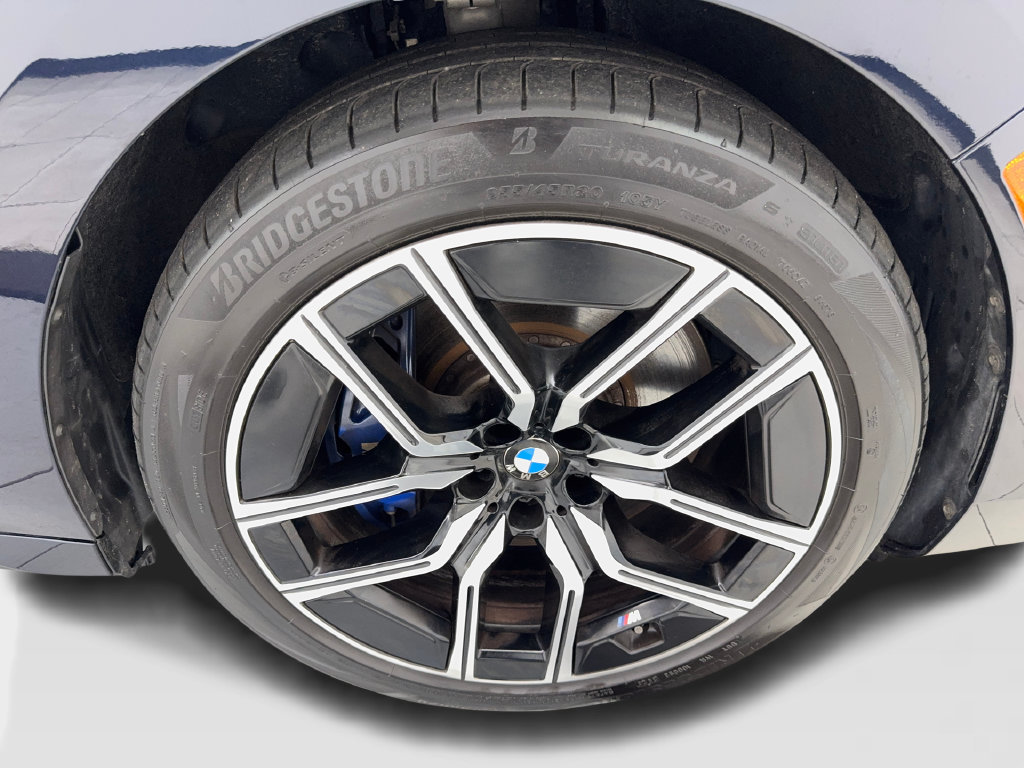 Used 2024 BMW i7 xDrive60 w/ Executive Package AWD/4WD image 80