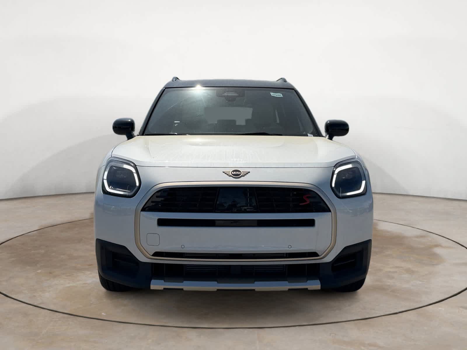 New 2026 MINI Cooper Countryman S AWD/4WD image 8