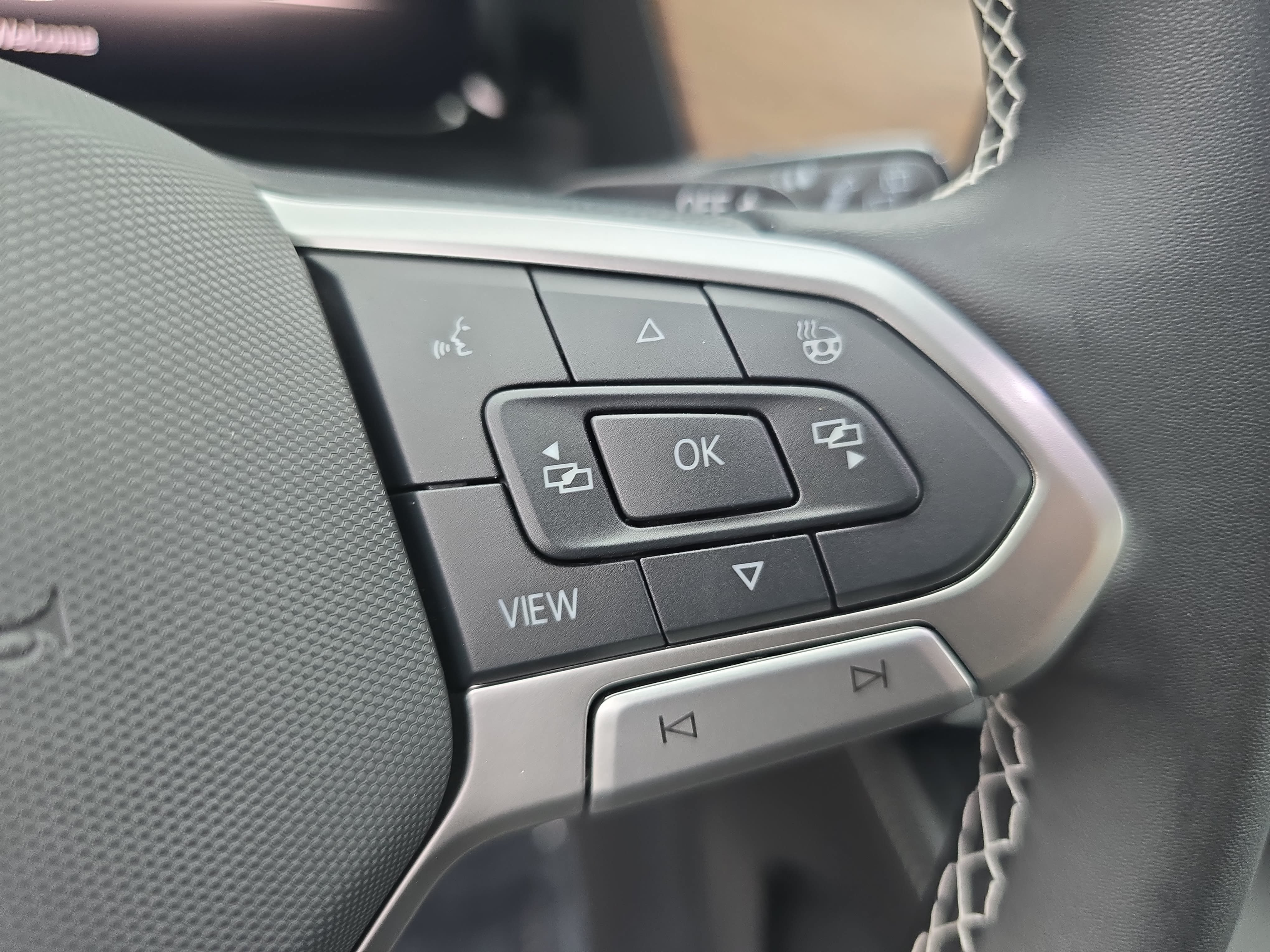 New 2026 Volkswagen Atlas SE AWD/4WD image 19