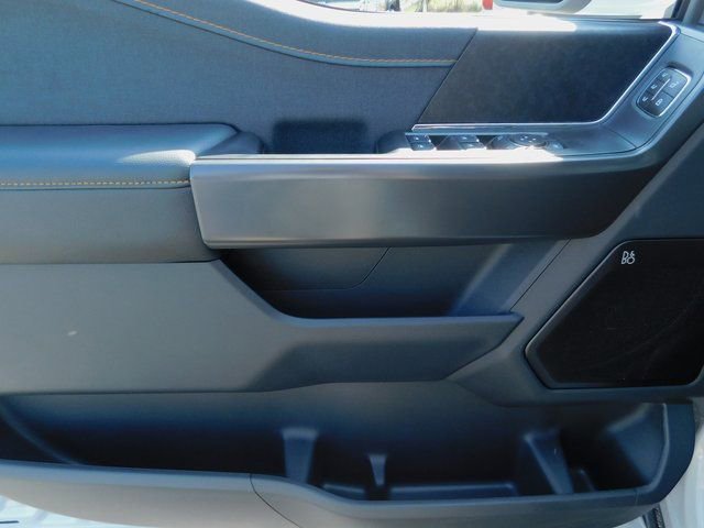 New 2025 Ford F150 Tremor w/ Equipment Group 402A High image 25