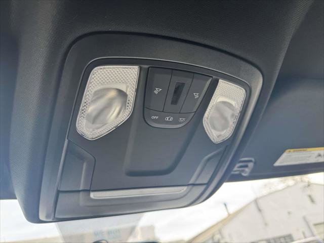Certified 2022 RAM 1500 Big Horn AWD/4WD image 28