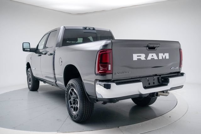 Used 2025 RAM 2500 Laramie AWD/4WD image 22