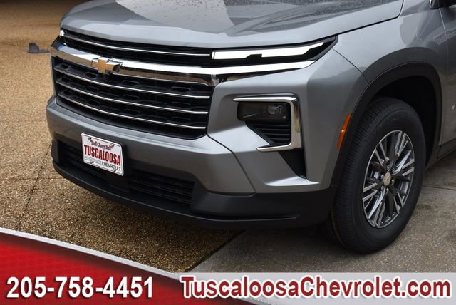 New 2026 Chevrolet Traverse LT w/ Driver Confidence Package image 36