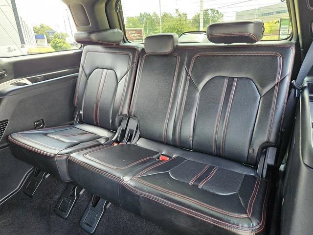 Used 2019 Ford Expedition Limited w/ Equipment Group 303A RWD image 29