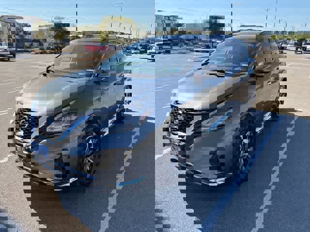 Used 2020 Nissan Murano SV