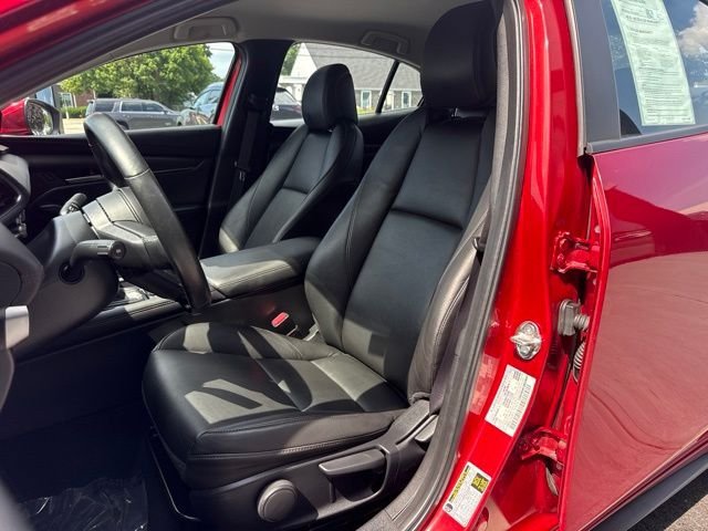 Used 2020 MAZDA MAZDA3 Sedan w/ Select Package FWD image 10