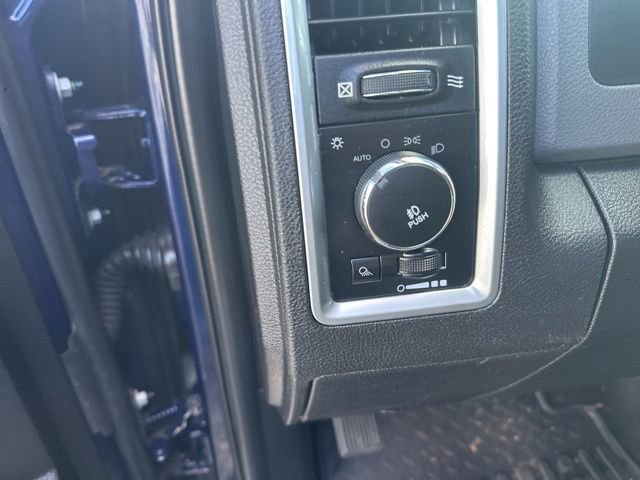 Used 2014 RAM 1500 Big Horn image 18