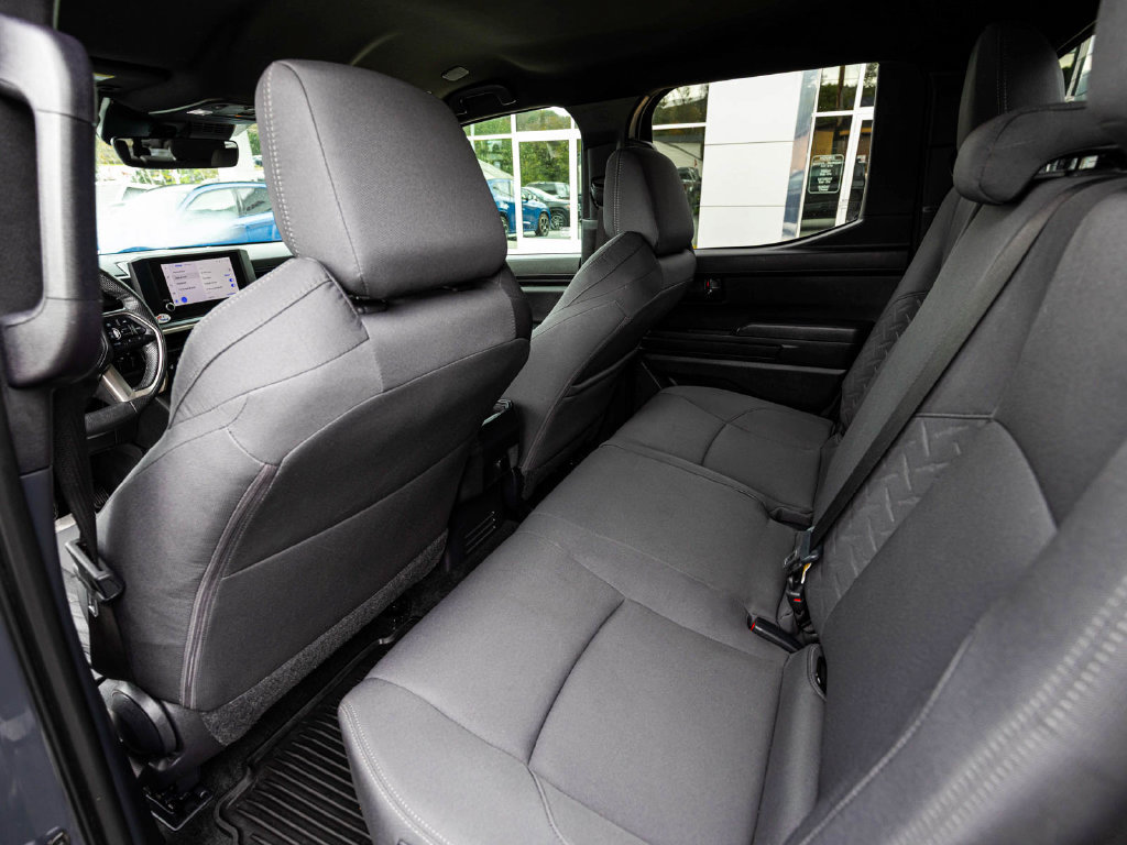 Used 2024 Toyota Tacoma SR5 AWD/4WD image 27