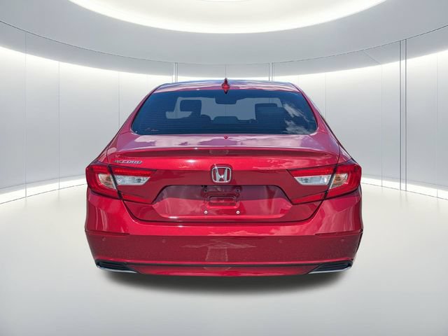Used 2021 Honda Accord EX-L image 5