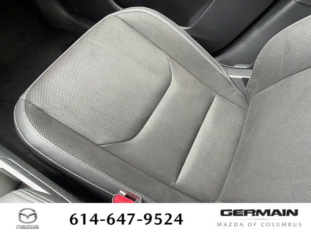 New 2026 MAZDA CX-5 Select AWD/4WD image 23
