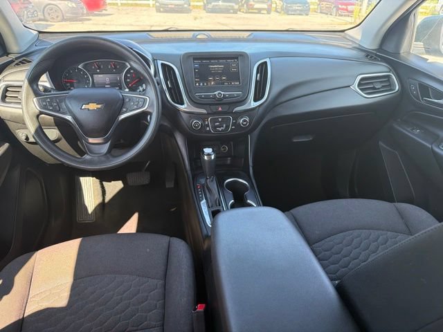 Used 2019 Chevrolet Equinox LT FWD image 15