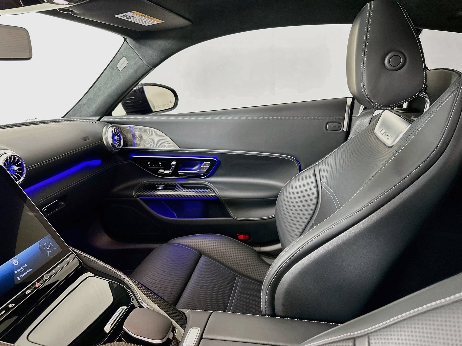 Certified 2025 Mercedes-Benz AMG GT 63 image 26