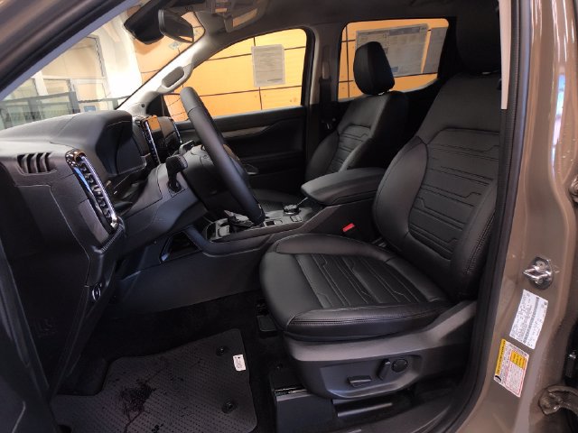 New 2026 Ford Ranger Lariat w/ FX4 Off-Road Package AWD/4WD image 10