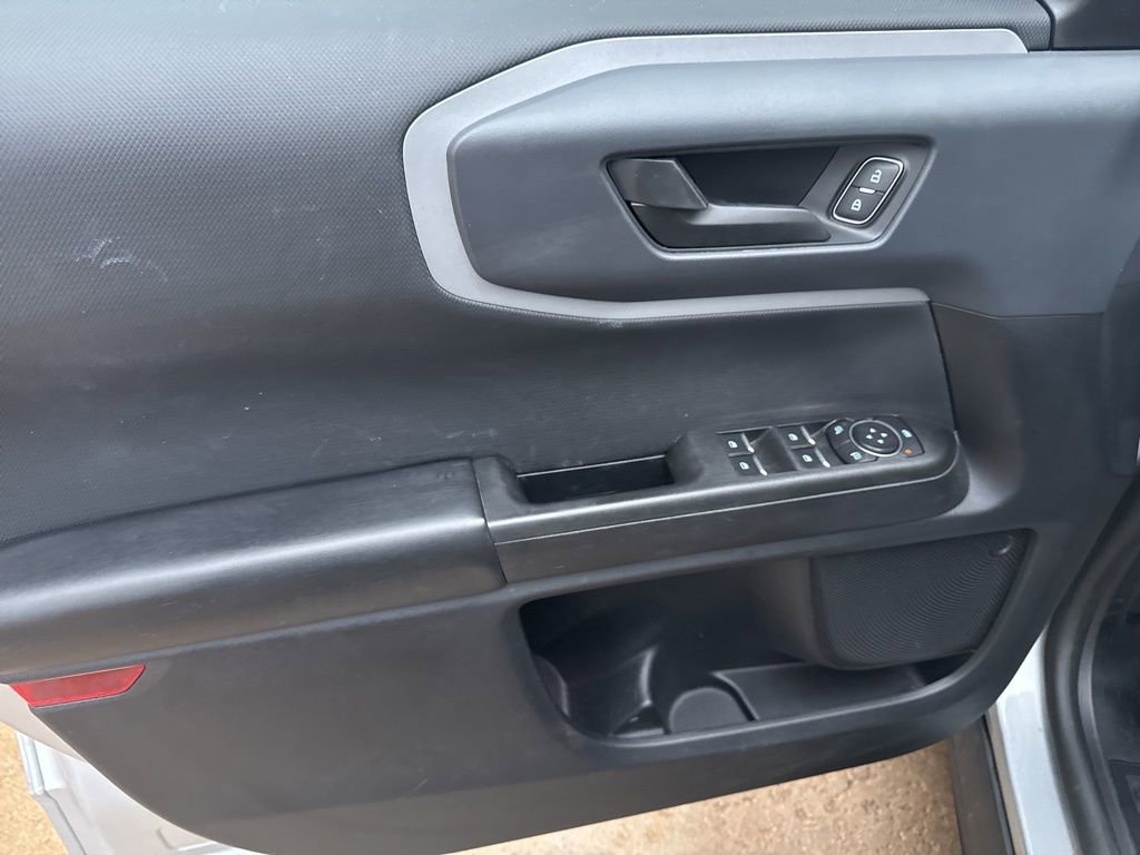 Used 2022 Ford Bronco Sport Big Bend w/ Convenience Package image 10