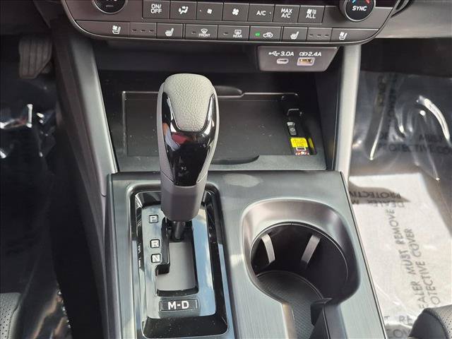 New 2026 Subaru Outback Touring XT AWD/4WD image 12