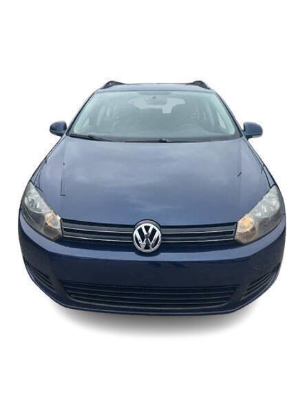 Used 2014 Volkswagen Jetta TDI image 1