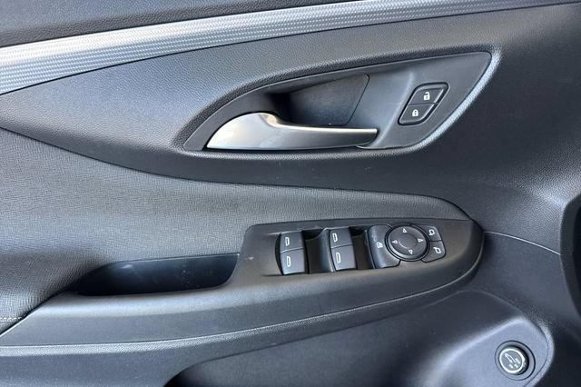 New 2026 Buick Envista Preferred FWD image 11