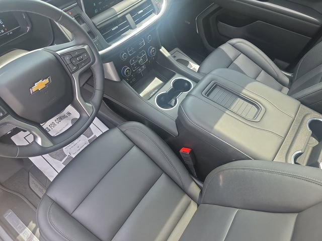 Used 2024 Chevrolet Tahoe LT w/ LT Signature Package AWD/4WD image 26