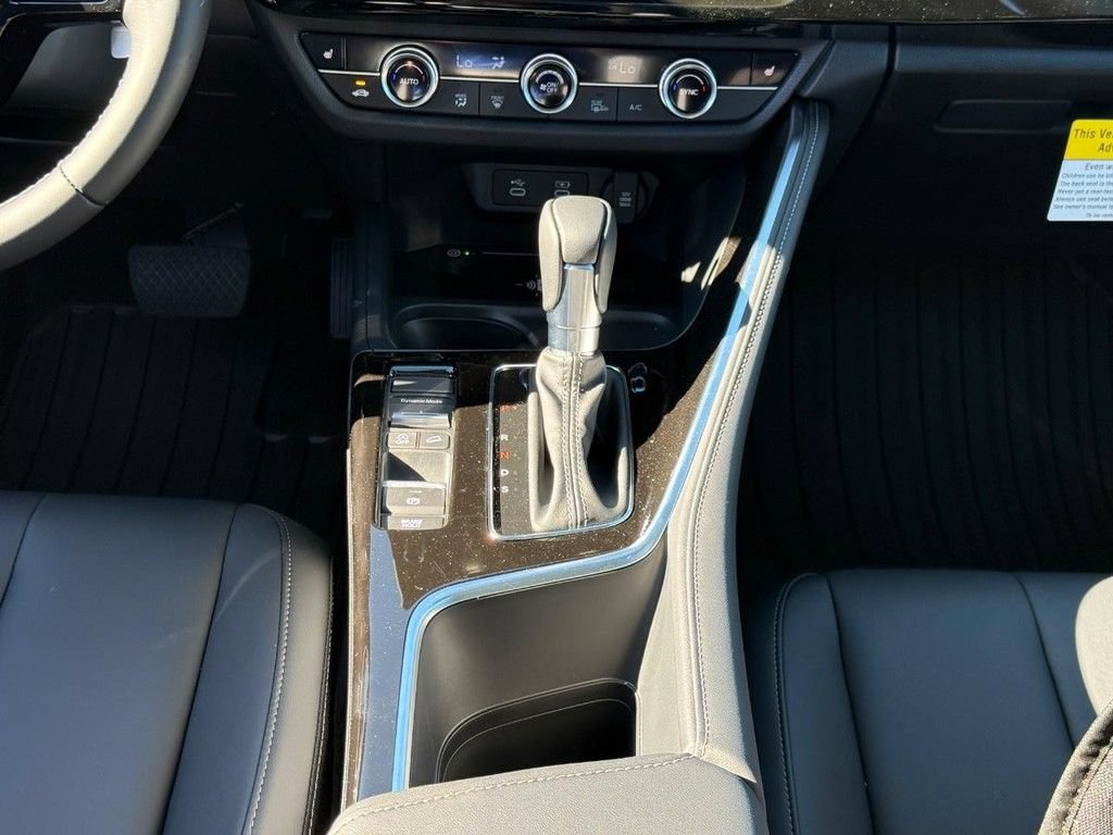New 2026 Acura ADX FWD image 11