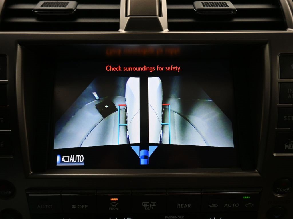 Used 2021 Lexus GX 460 Luxury image 20