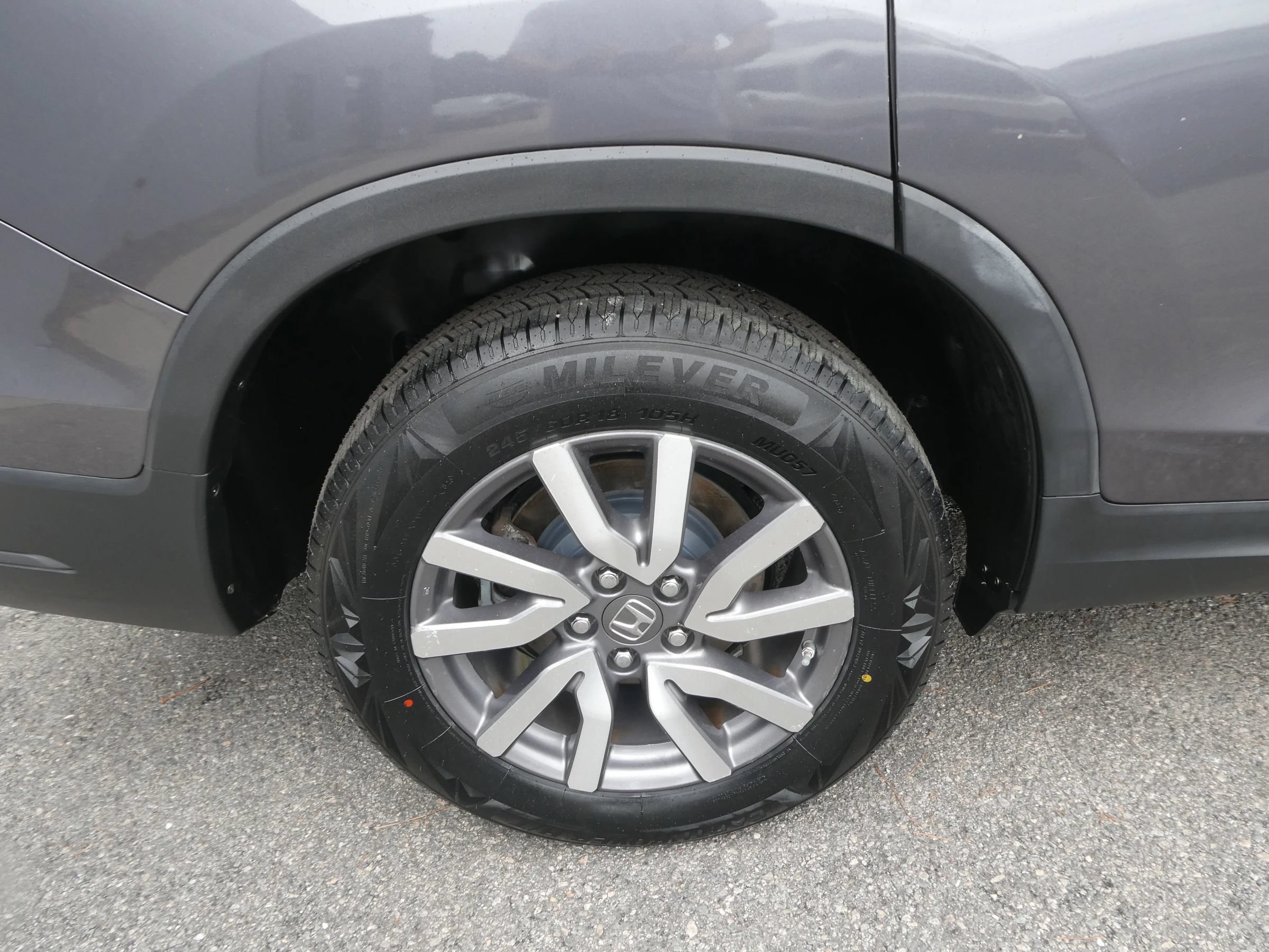 Used 2019 Honda Pilot EX-L image 38