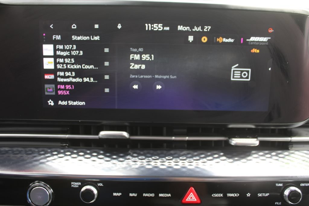 Used 2023 Kia Carnival SX Prestige FWD image 59
