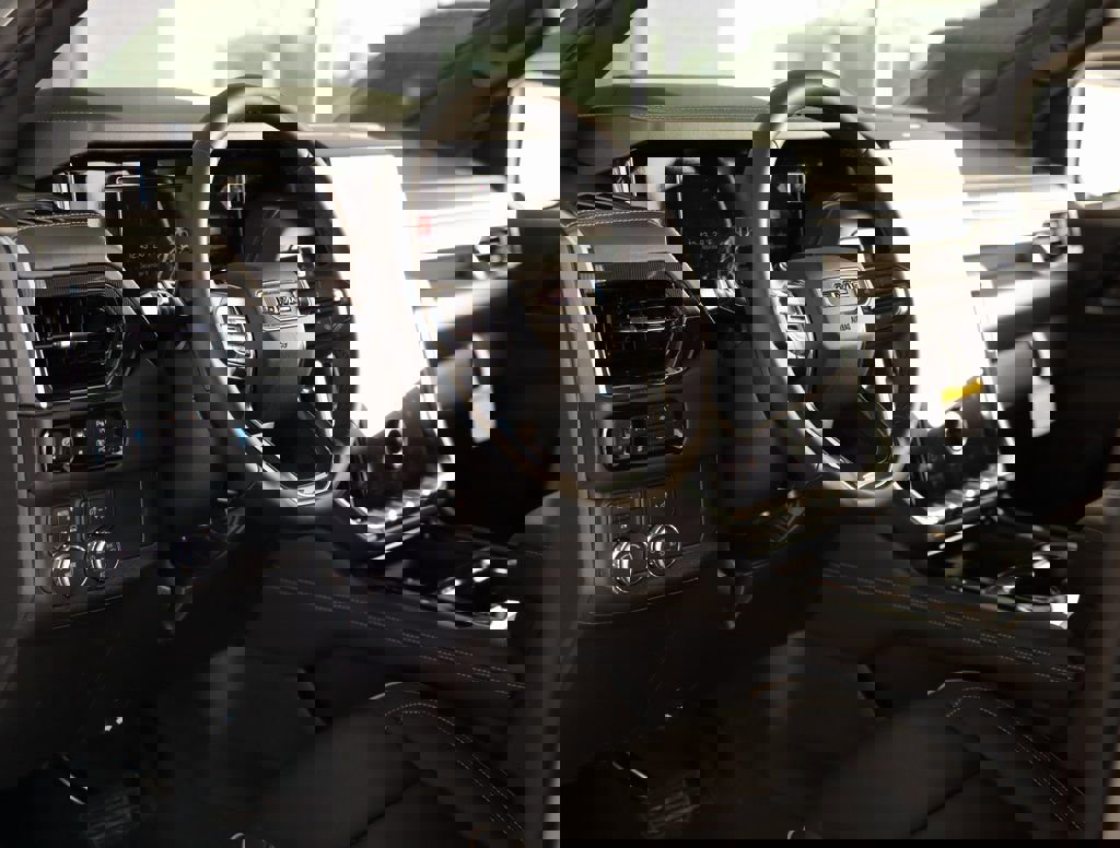 New 2026 GMC Yukon XL Elevation image 9