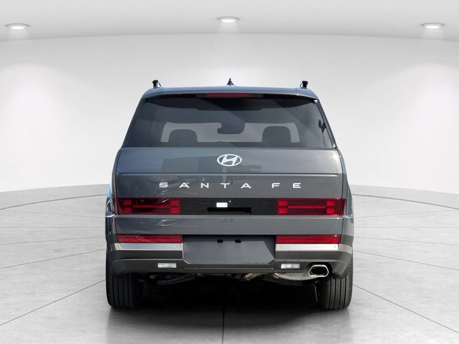 New 2026 Hyundai Santa Fe Limited FWD image 5