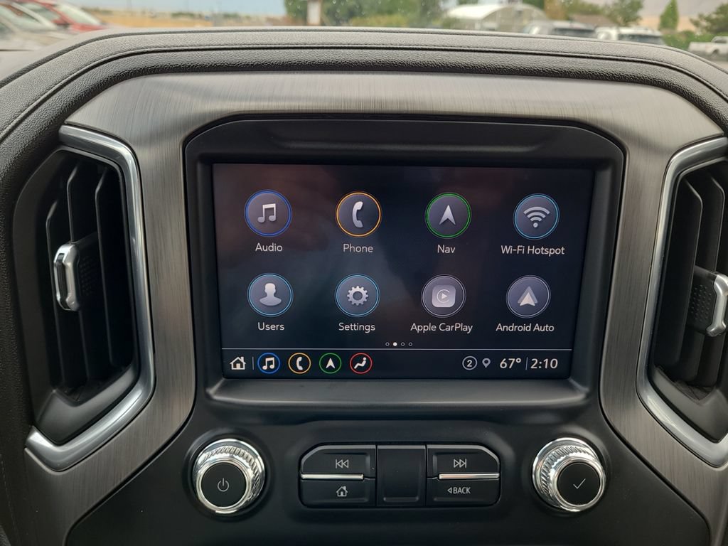 Used 2022 GMC Sierra 3500 Denali AWD/4WD image 26