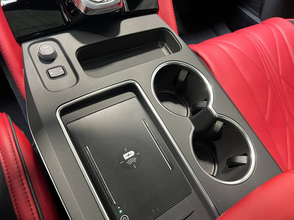 New 2026 Acura MDX Type S AWD/4WD image 32