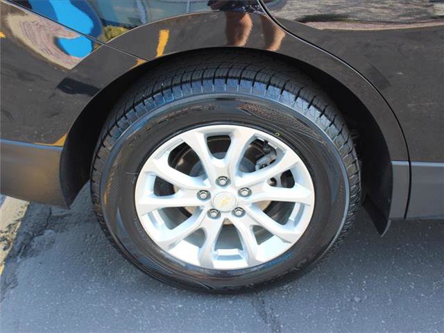 Used 2021 Chevrolet Equinox LT image 37