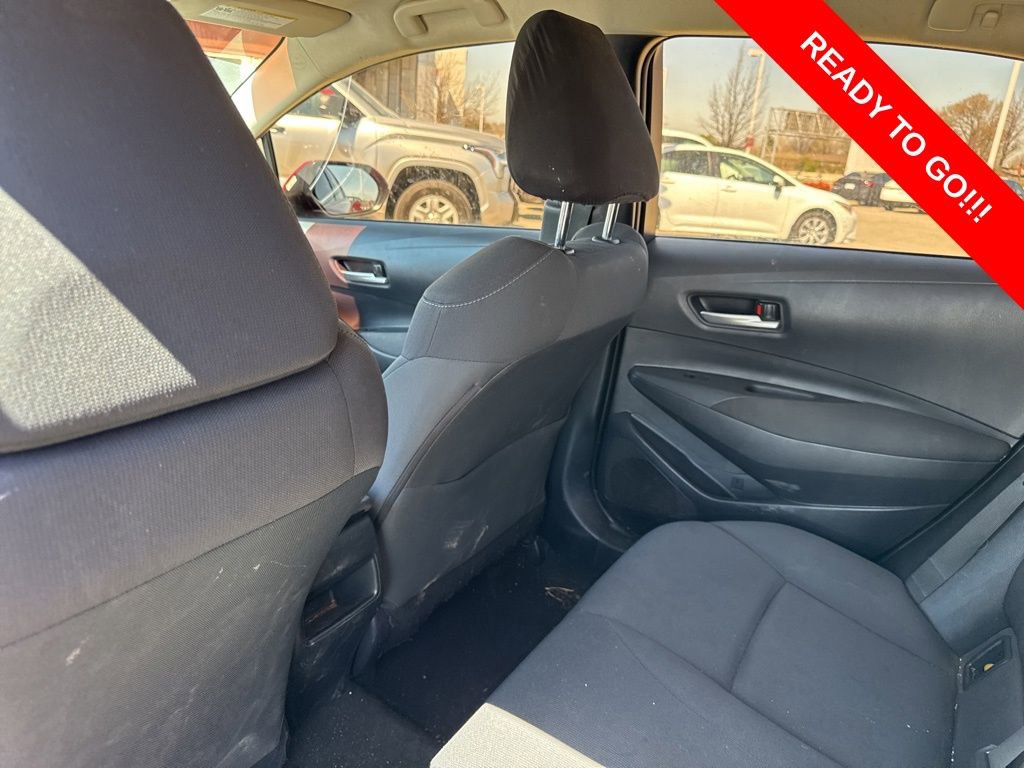 Used 2020 Toyota Corolla LE image 8