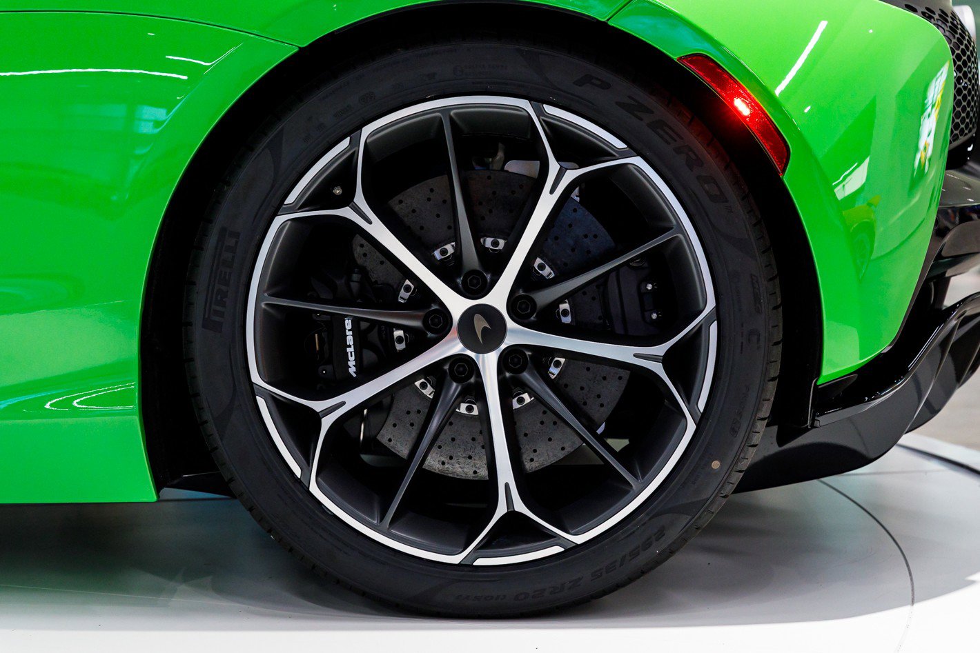 New 2026 McLaren Artura Spider image 32