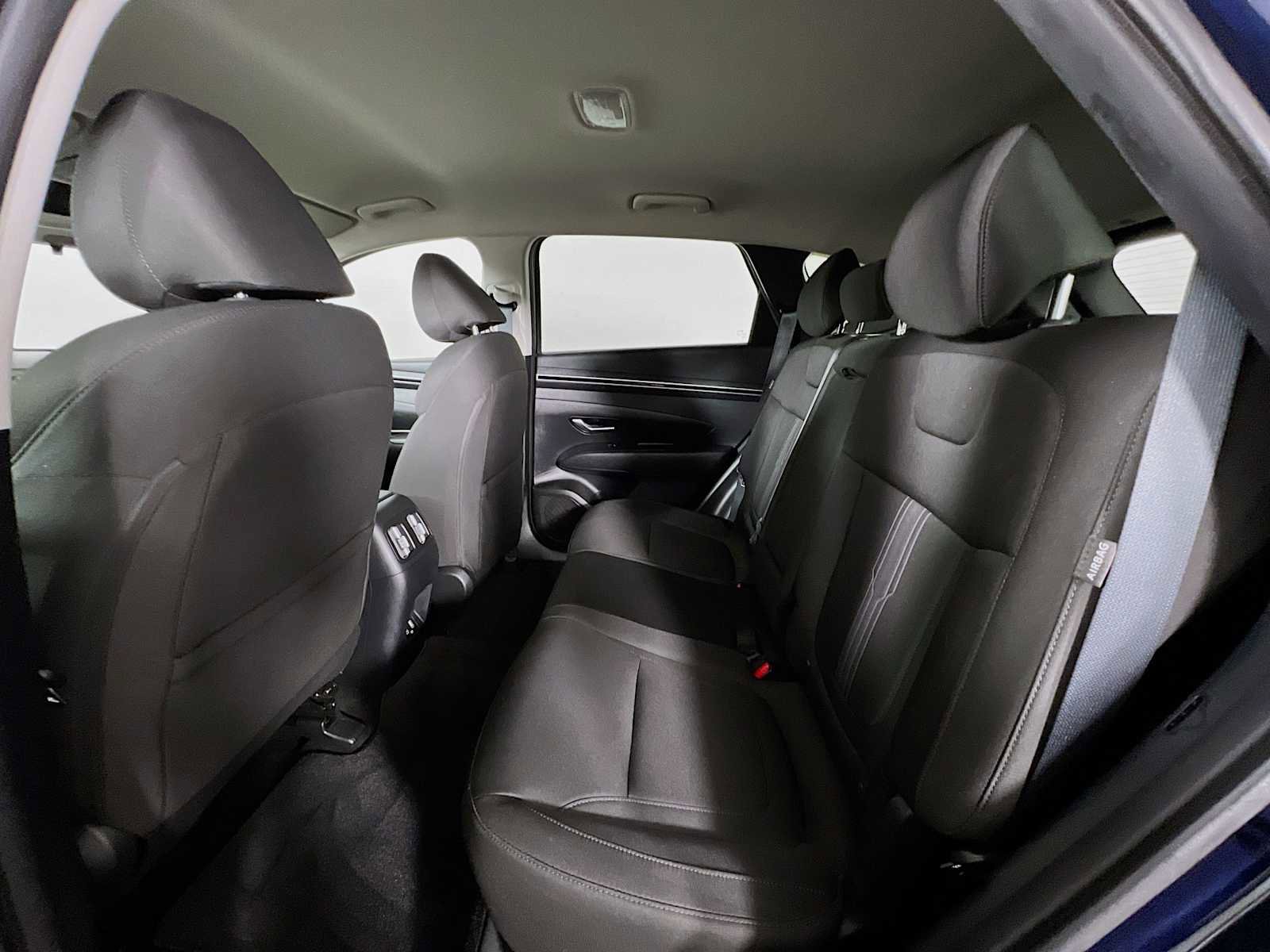 Used 2024 Hyundai Tucson SEL image 25