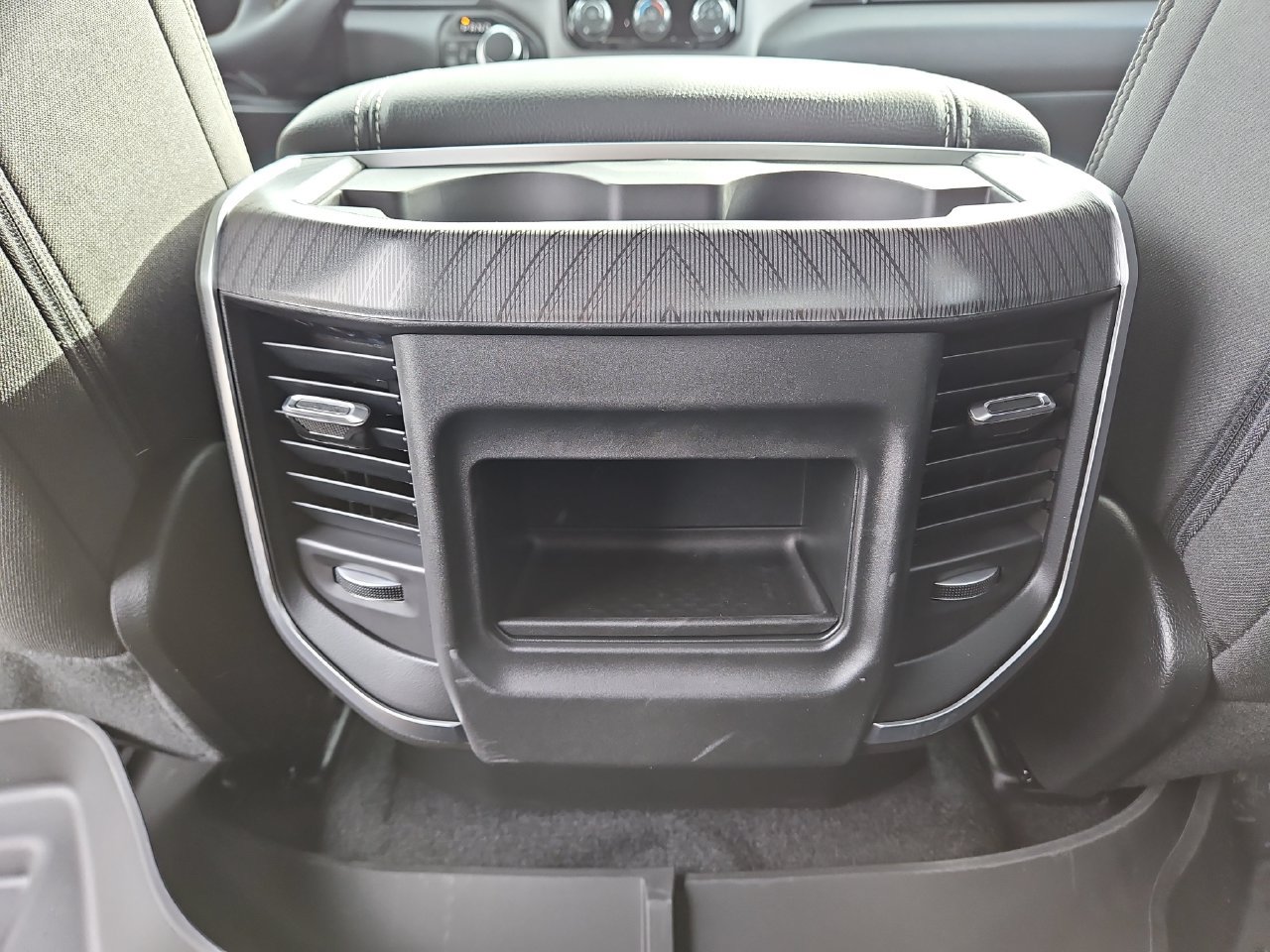 New 2026 RAM 1500 Big Horn AWD/4WD image 15