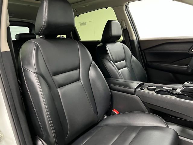 Used 2023 Nissan Rogue SV w/ SV Premium B Package AWD/4WD image 55