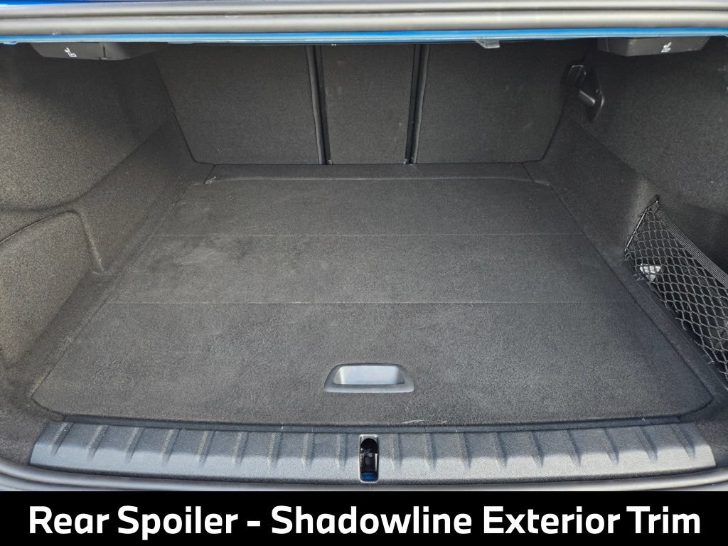 Used 2022 BMW 228i Gran Coupe w/ M Sport Package FWD image 20