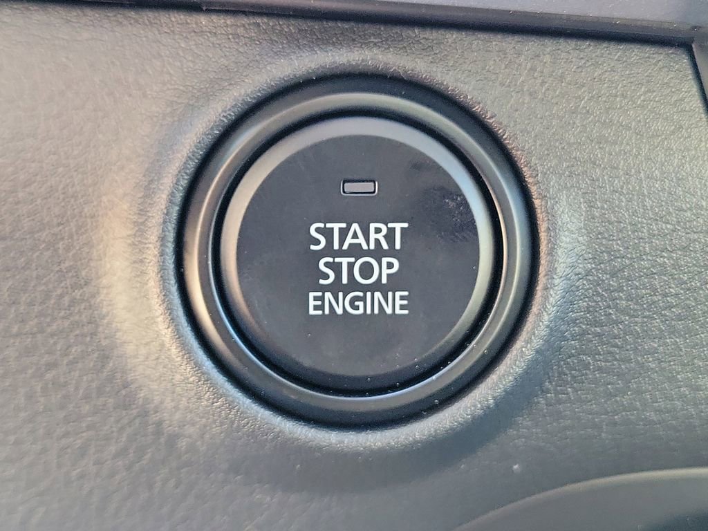 New 2026 MAZDA MAZDA3 2.5 S Sedan w/ Preferred Pkg image 23